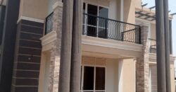 newly Flat house for sale in UGANDA BUZIGA_MUNYONYO RD