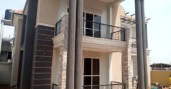 newly Flat house for sale in UGANDA BUZIGA_MUNYONYO RD