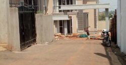 newly Flat house for sale in UGANDA BUZIGA_MUNYONYO RD