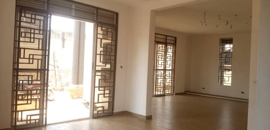 newly Flat house for sale in UGANDA BUZIGA_MUNYONYO RD