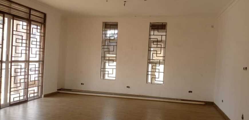 newly Flat house for sale in UGANDA BUZIGA_MUNYONYO RD