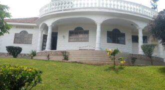 ?3WAY LAND AGENCY, we have this stunningly beautiful house for sale in Upper Kizungu Makindye