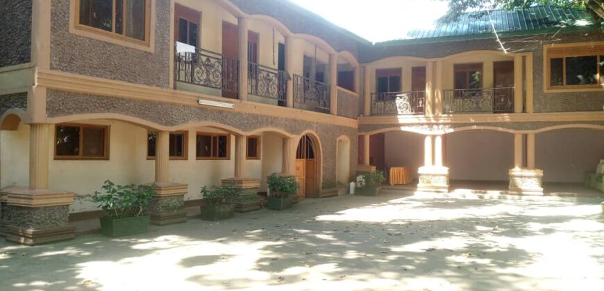 3WAY LAND AGENCY, we have a Beach en Hotel for Sale in Entebbe-Uganda