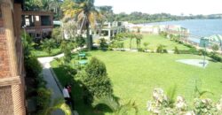 3WAY LAND AGENCY, we have a Beach en Hotel for Sale in Entebbe-Uganda