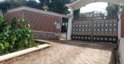 ?3WAY LAND AGENCY, we have this stunningly beautiful house for sale in Upper Kizungu Makindye