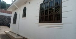 ?3WAY LAND AGENCY, we have this stunningly beautiful house for sale in Upper Kizungu Makindye