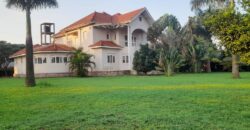 AN EXECUTIVE 5 BEDROOM HOUSE FOR SALE AT UGANDA -GAYAZA