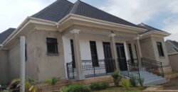 ELEGANT 4 BEDROOM HOUSE FOR SALE AT UGANDA -KABANYOLO,GAYAZA