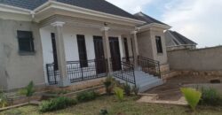 ELEGANT 4 BEDROOM HOUSE FOR SALE AT UGANDA -KABANYOLO,GAYAZA