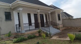 ELEGANT 4 BEDROOM HOUSE FOR SALE AT UGANDA -KABANYOLO,GAYAZA