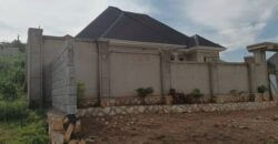 ELEGANT 4 BEDROOM HOUSE FOR SALE AT UGANDA -KABANYOLO,GAYAZA