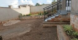 ELEGANT 4 BEDROOM HOUSE FOR SALE AT UGANDA -KABANYOLO,GAYAZA