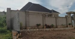 ELEGANT 4 BEDROOM HOUSE FOR SALE AT UGANDA -KABANYOLO,GAYAZA