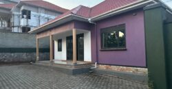 A STANDARD OF A 4 BEDROOM HOUSE FOR SALE AT UGANDA -KIIRA