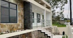 A 4 BEDROOM SELF CONTAINED FOR SALE AT RWANDA -KIGALI