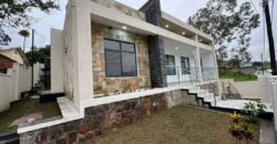 A 4 BEDROOM SELF CONTAINED FOR SALE AT RWANDA -KIGALI