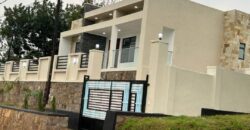 A 4 BEDROOM SELF CONTAINED FOR SALE AT RWANDA -KIGALI