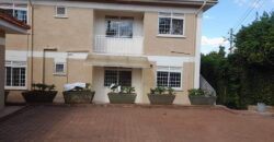 A beautiful 5 bedroom house for sale at UGanda -Ntinda town