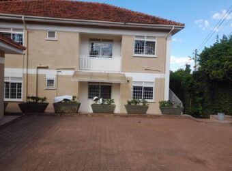 A beautiful 5 bedroom house for sale at UGanda -Ntinda town