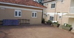 A beautiful 5 bedroom house for sale at UGanda -Ntinda town