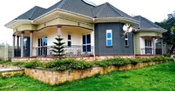 5 BEDROOM HOUSE FOR SALE AT UGANDA -Namugongo