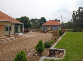 *?HOUSE ON QUICK SALE IN UGANDA Ntinde