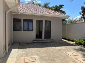 A beautiful 3BEDROOM HOUSE for sale at UGanda -KIRA