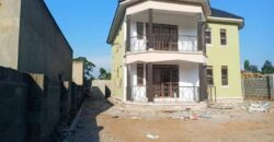 5 BEDROOM HOUSE FOR SALE IN UGANDA -KIRA