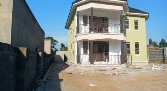 5 BEDROOM HOUSE FOR SALE IN UGANDA -KIRA