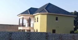 5 BEDROOM HOUSE FOR SALE IN UGANDA -KIRA