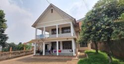 A beautiful house for sale at RWANDA high