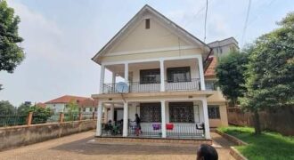 5 bedroom House for sale in Muyenga Hill 