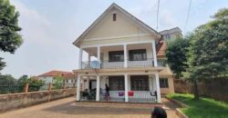 A beautiful house for sale at RWANDA high