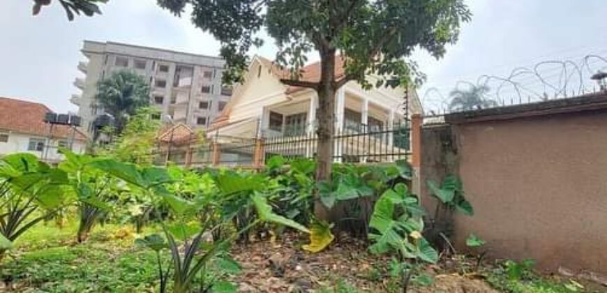 5 bedroom House for sale in Muyenga Hill 