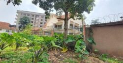 A beautiful house for sale at RWANDA high