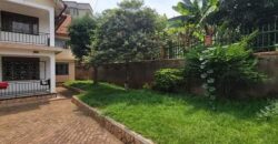 A beautiful house for sale at RWANDA high