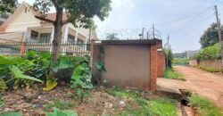 A beautiful house for sale at RWANDA high