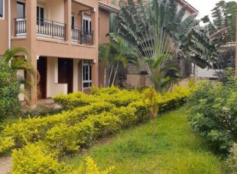 3BEDROOM HOUSE FOR SALE IN UGANDA- MUYENGA