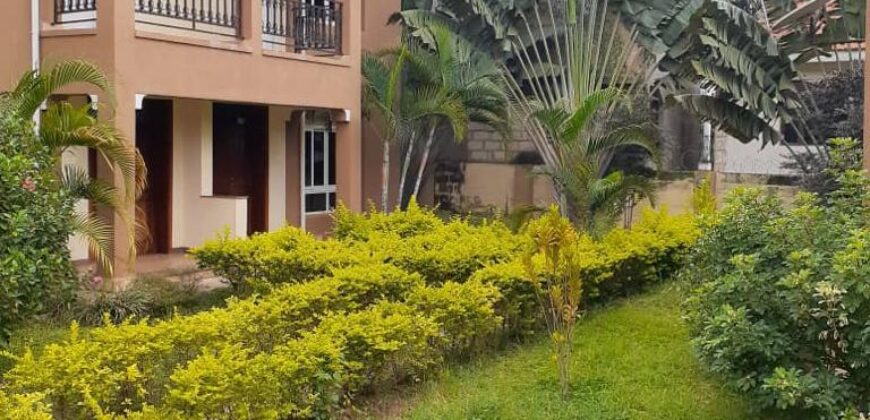 3BEDROOM HOUSE FOR SALE IN UGANDA- MUYENGA