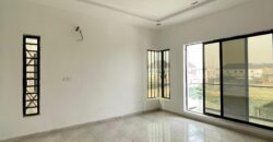 LUXURY 5BEDROOM FULLY DETACH 1080000000 NairaED DUPLEX FOR SALE. 1