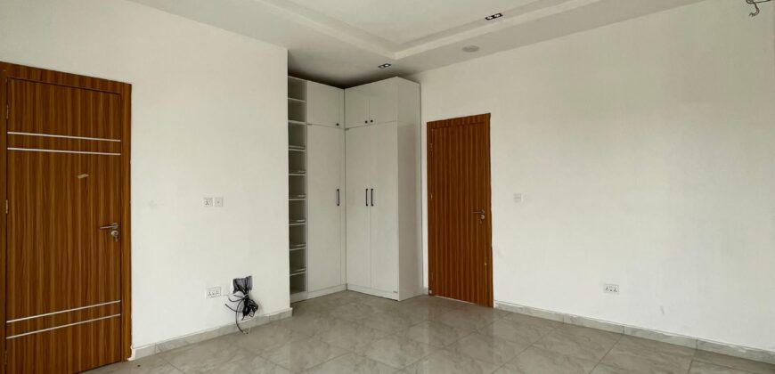 LUXURY 5BEDROOM FULLY DETACH 1080000000 NairaED DUPLEX FOR SALE. 1