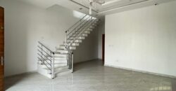 LUXURY 5BEDROOM FULLY DETACH 1080000000 NairaED DUPLEX FOR SALE. 1