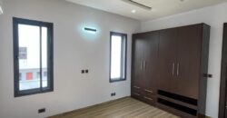 LUXURY 5BEDROOM FULLY DETACH 1080000000 NairaED DUPLEX FOR SALE. 1