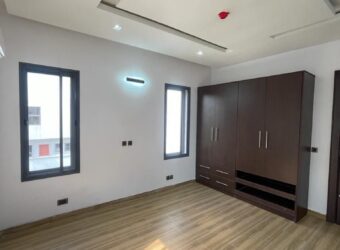 LUXURY 5BEDROOM FULLY DETACH 1080000000 NairaED DUPLEX FOR SALE. 1