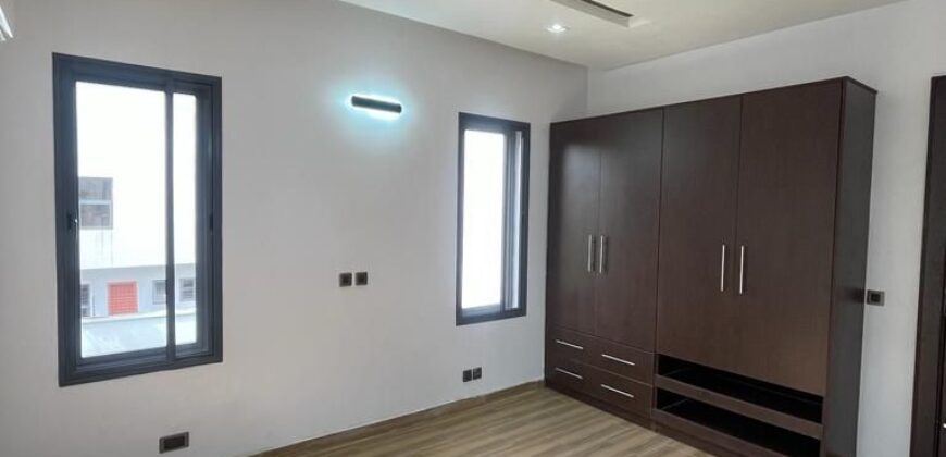 LUXURY 5BEDROOM FULLY DETACH 1080000000 NairaED DUPLEX FOR SALE. 1