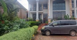 A beautiful 6 bedroom house for sale in UGANDA -KAMPALA