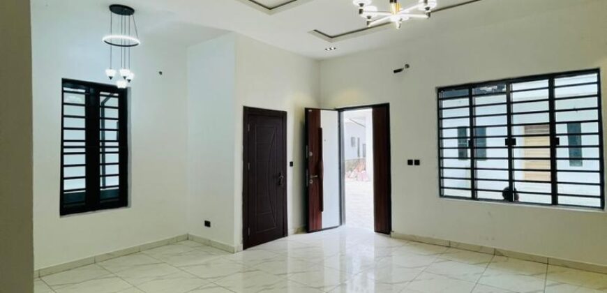 *?GREAT VALUE LUXURY 4 BED SEMI-DETACHED DUPLEX ?* 85000000