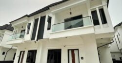 *?GREAT VALUE LUXURY 4 BED SEMI-DETACHED DUPLEX ?* 85000000