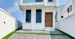 *?CONTEMPORARY STYLED 5 BED FULLY DETACHED DUPLEX WITH SWIMMING POOL AND BQ?* 150000000