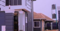 3 BEDROOM DUPLEX & 2 UNIT OF ROOM AND PARLOR SELF CON